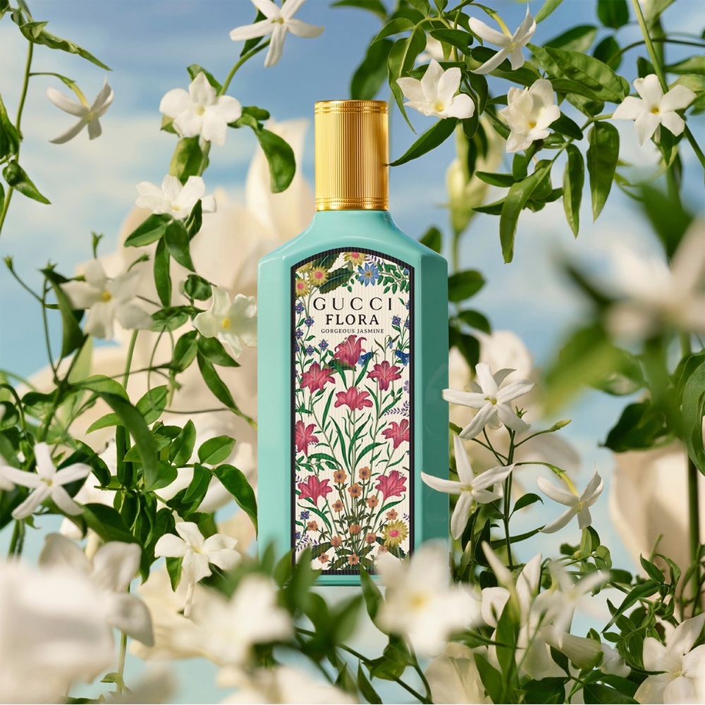 Gucci Flora Gorgeous Jasmine Eau de Parfum
NEW - Picture 11 of 14